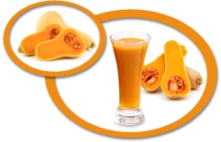 squash juice concentrate