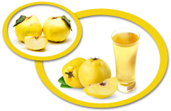 quince juice concentrate
